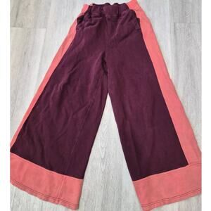 RARE $98 FP Movement Split Second Pants Size Medium